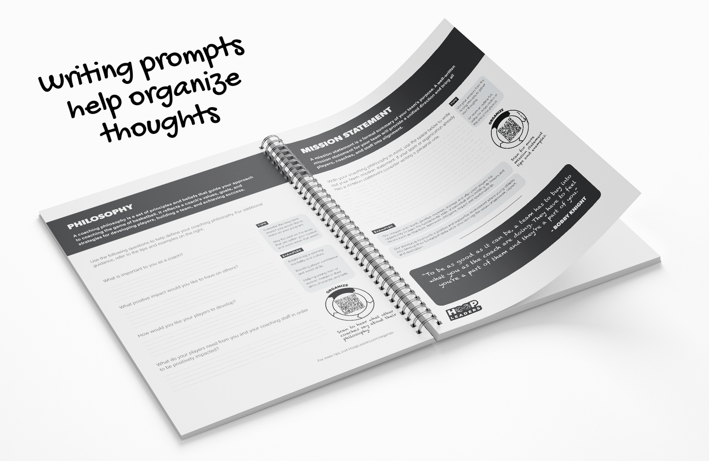 Basketball Coaching Planner image 2