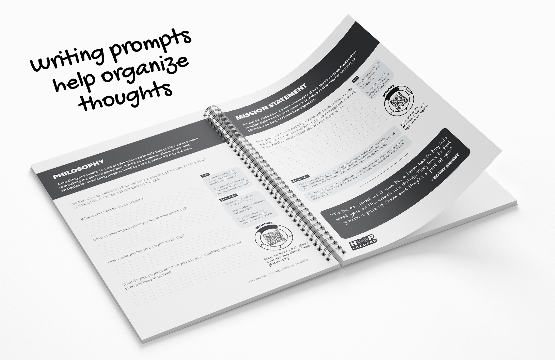 Basketball Coaching Planner image 2